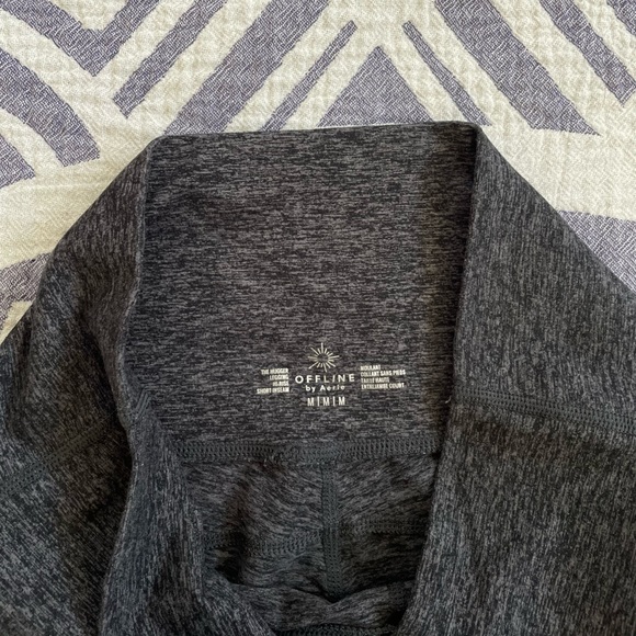 Aerie OFFLINE Leggings with pockets - Picture 8 of 8